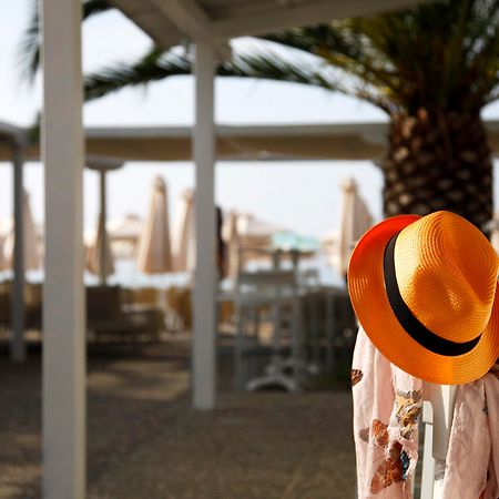Hotel Mavridis Flojitá Kültér fotó