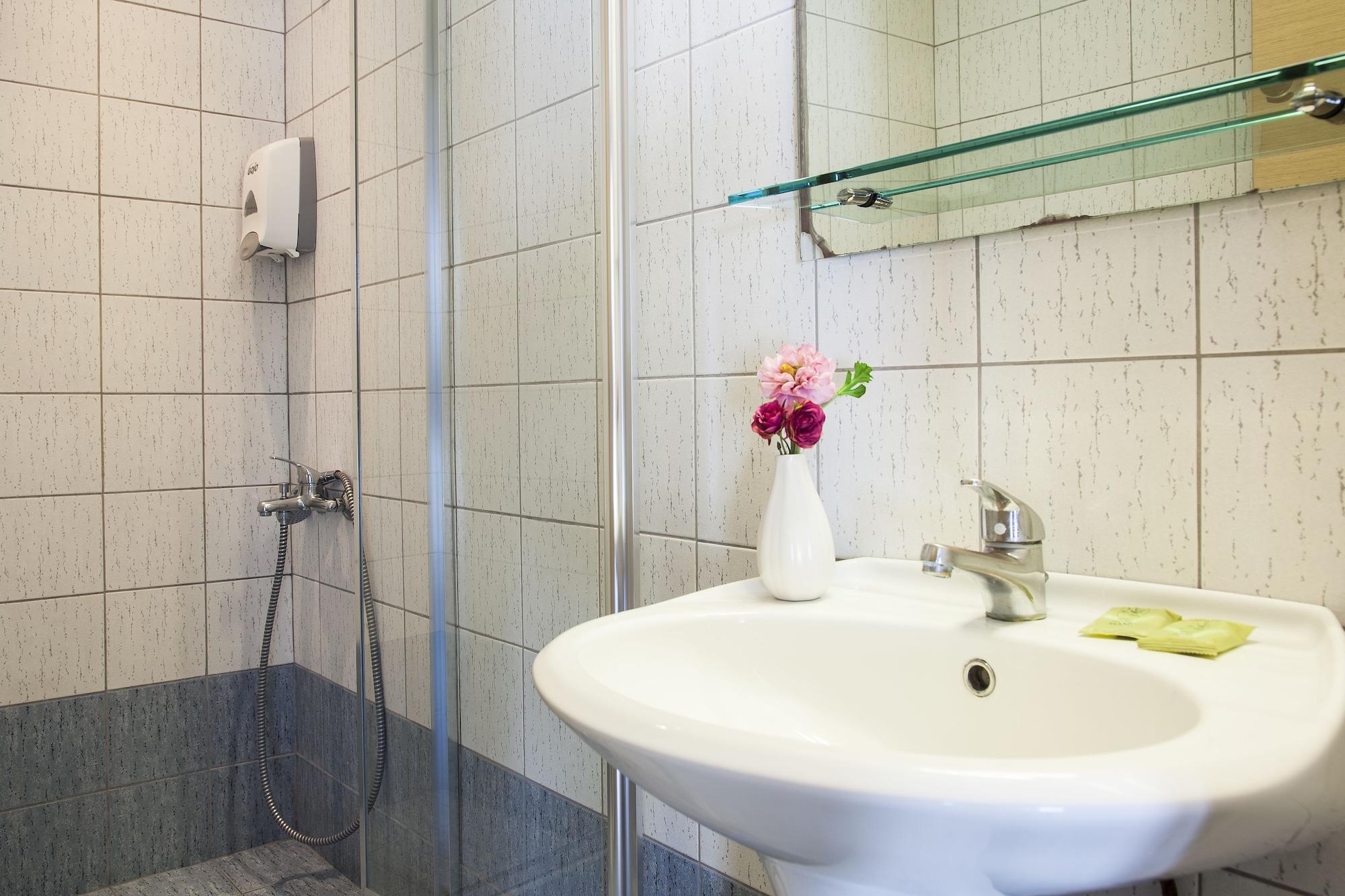 Hotel Mavridis Flojitá Kültér fotó