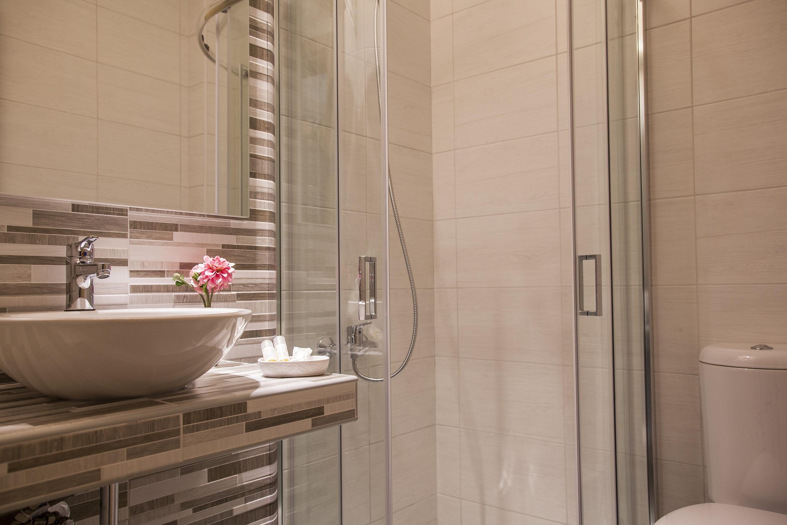 Hotel Mavridis Flojitá Kültér fotó