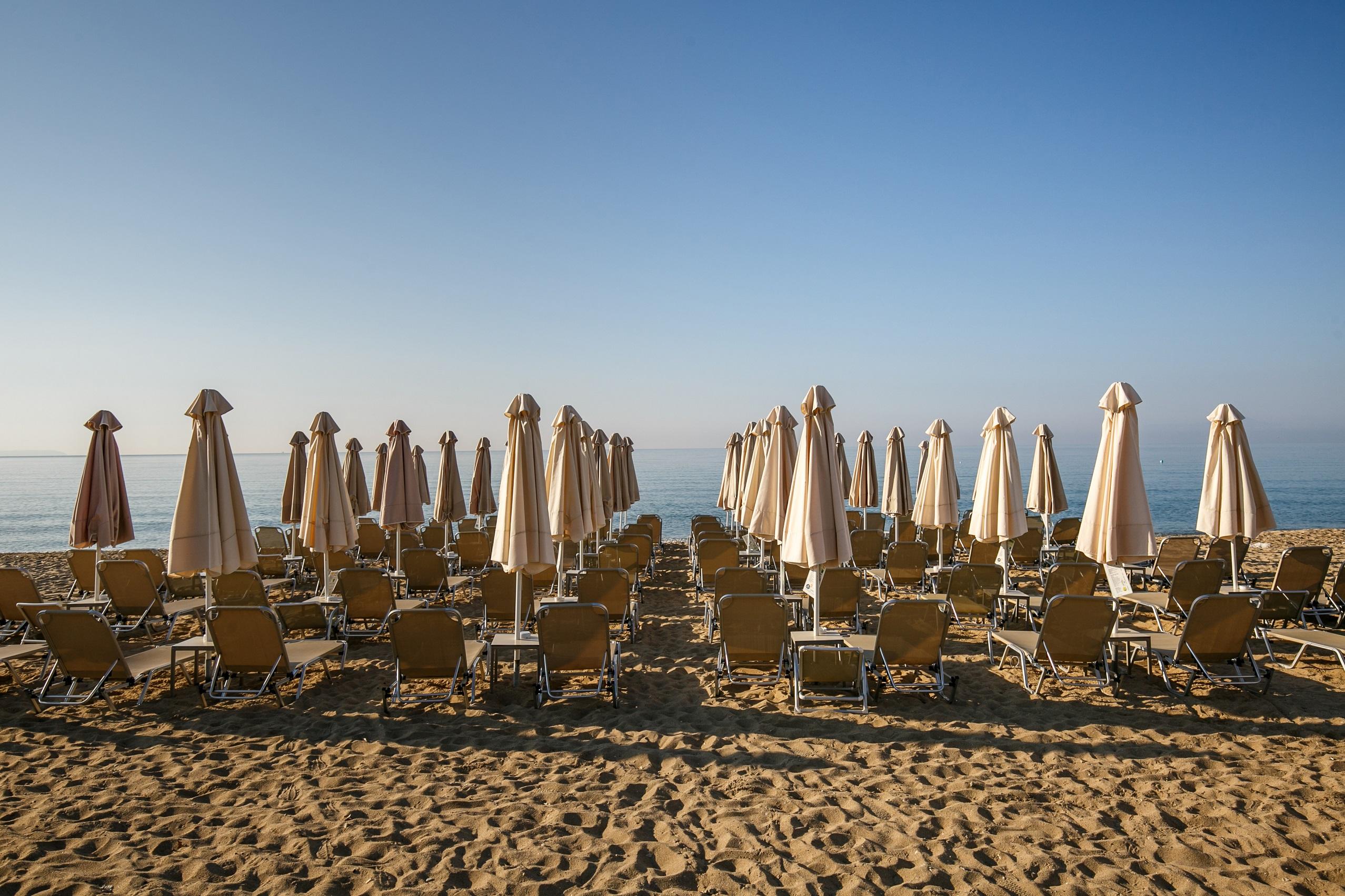 Hotel Mavridis Flojitá Kültér fotó