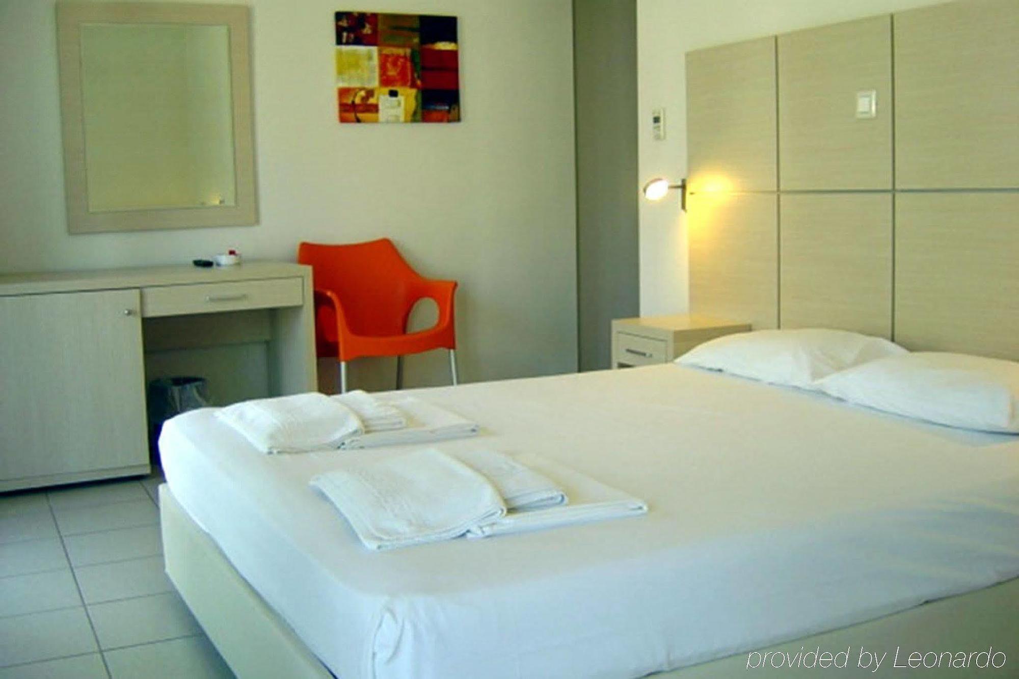 Hotel Mavridis Flojitá Kültér fotó