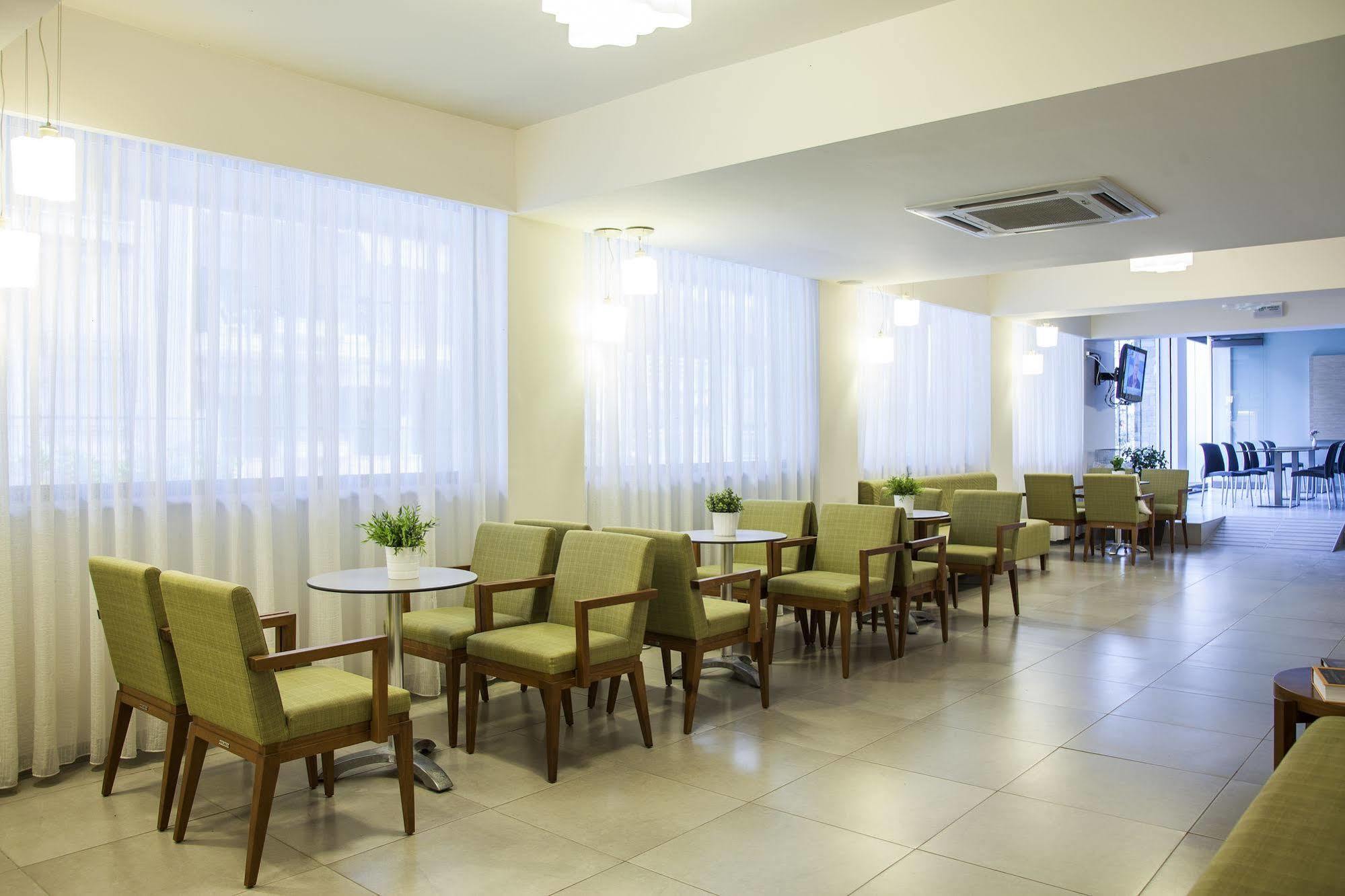 Hotel Mavridis Flojitá Kültér fotó